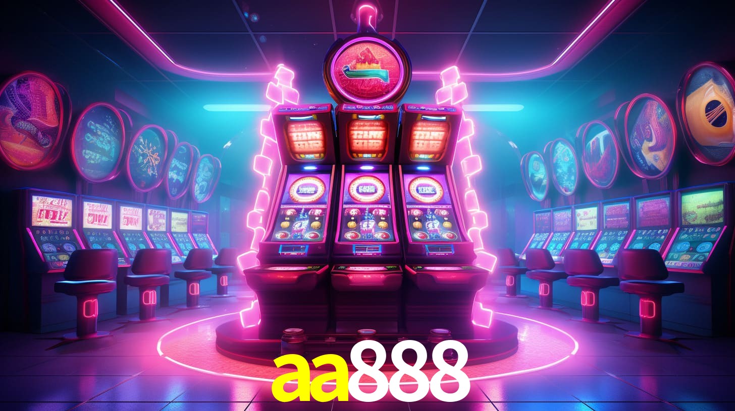 aa888 - Uma Rica Seleção De Jogos De Mesa! - aa888.com