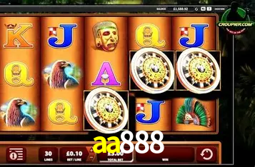 A Emoção da Loteria na aa888: Uma Chance de Mudança de Vida