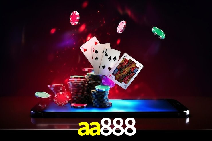 Experiência VIP aa888