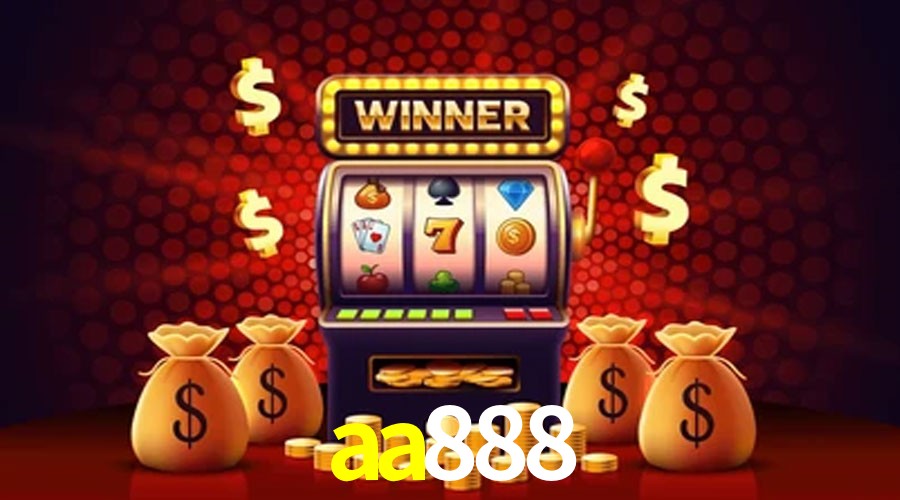 Slot Games aa888