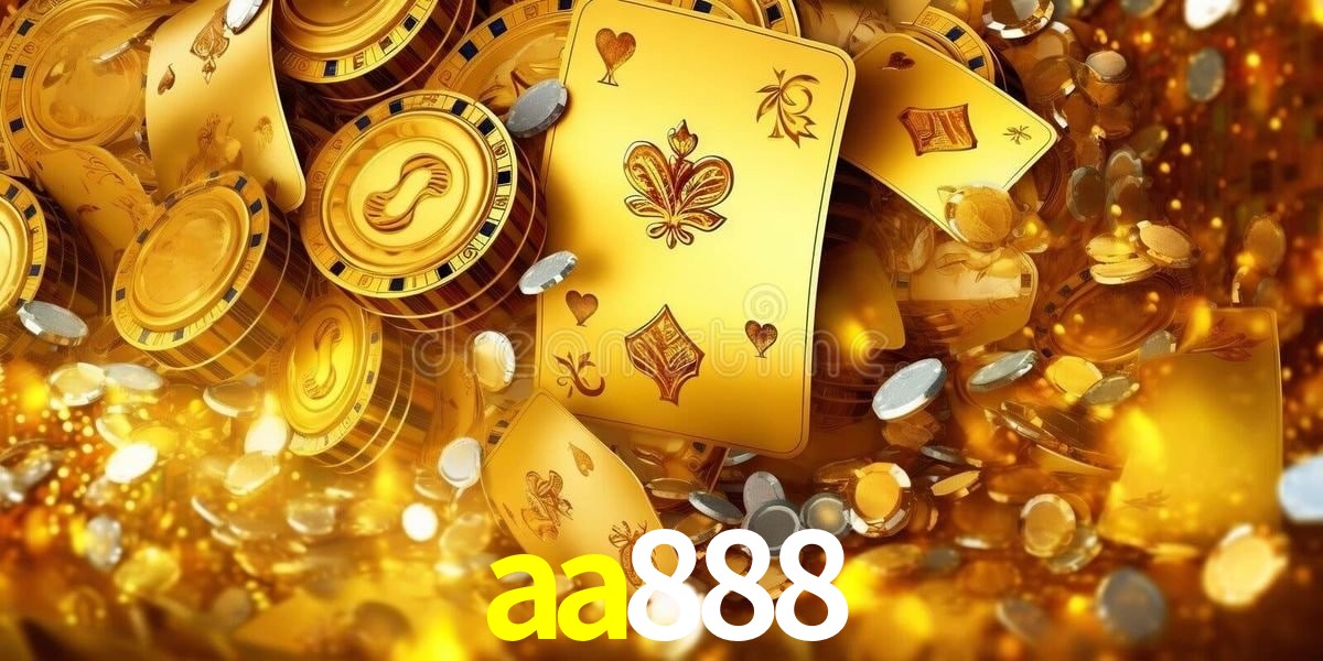 Explorando a Categoria de Eventos em Apostas na aa888