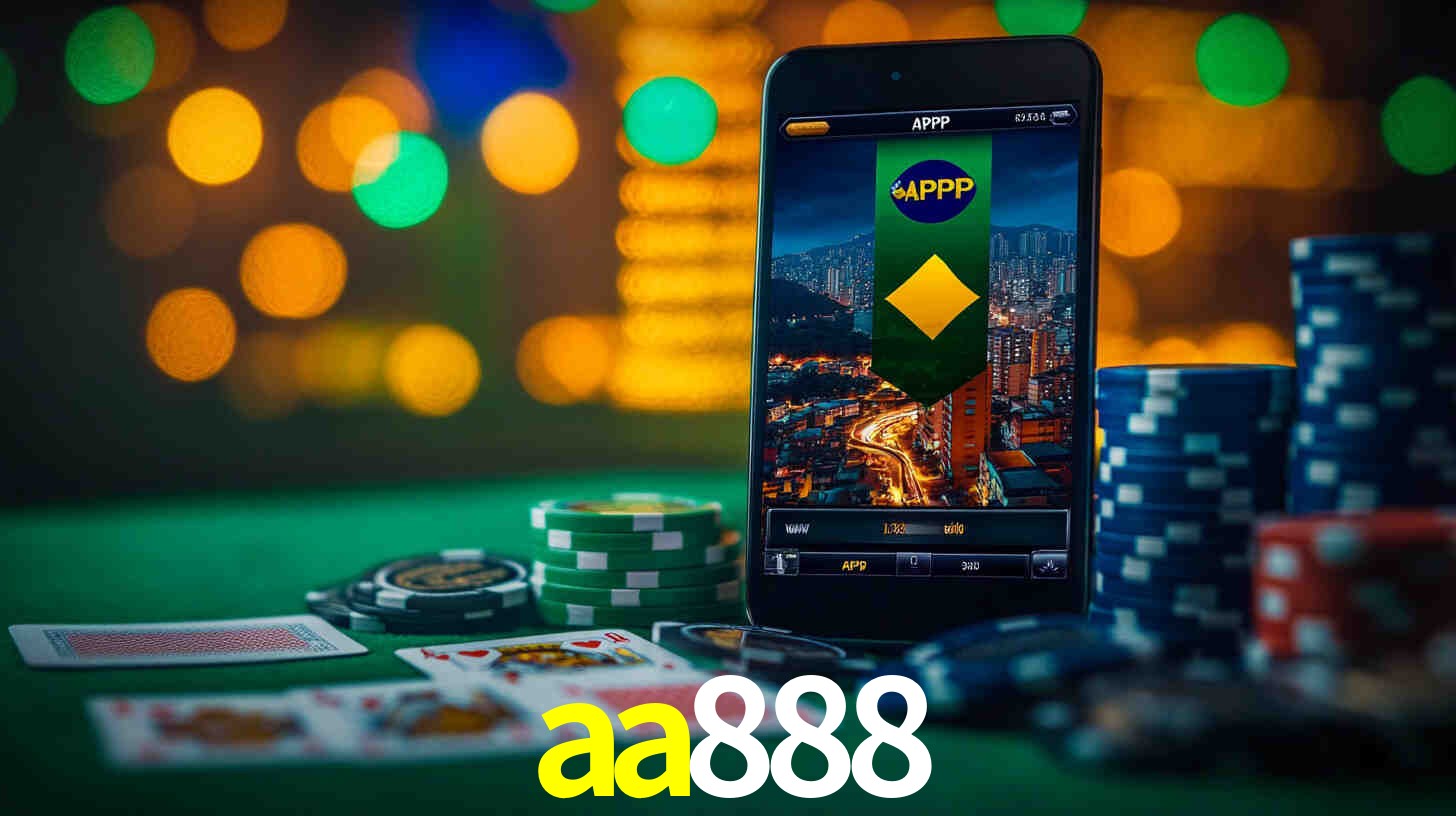 Descubra o Programa VIP da aa888: Vantagens Exclusivas para Jogadores
