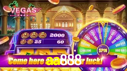 Flash Promotion aa888