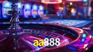 Experiência VIP aa888