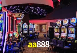 API Integration aa888
