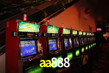 VIP Casino aa888