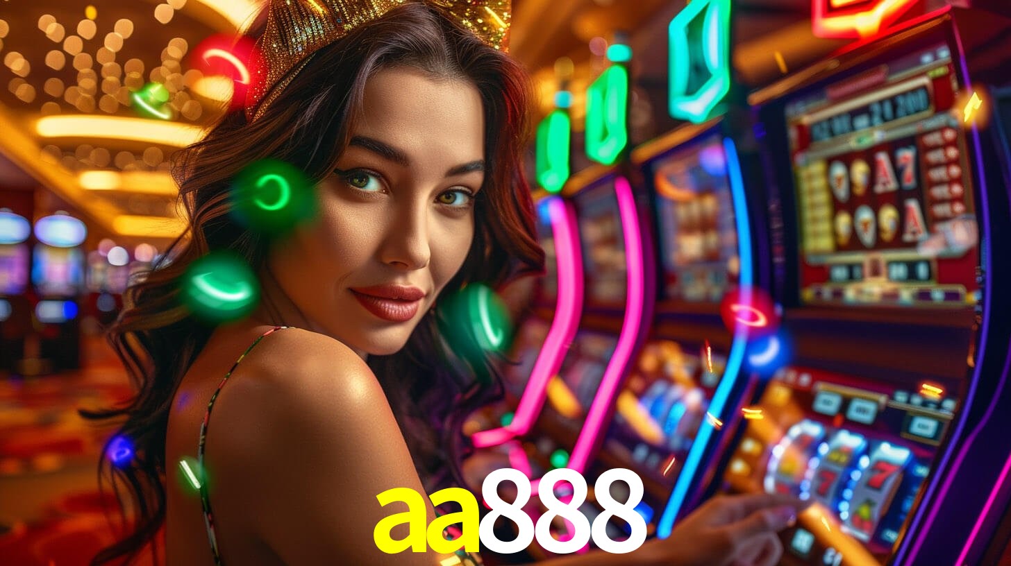 Exclusive Games aa888