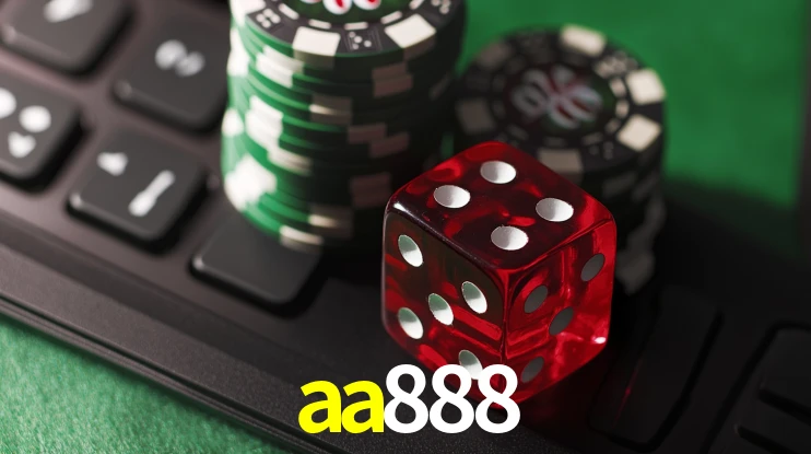 Games Directory aa888