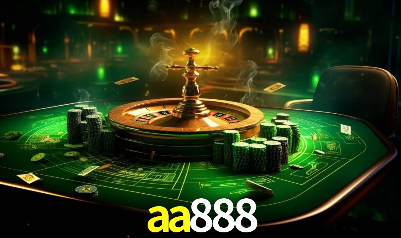 Inovações de Jogos na aa888: O Futuro das Experiências Interativas