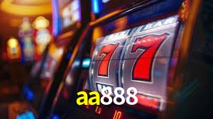 Game Providers aa888