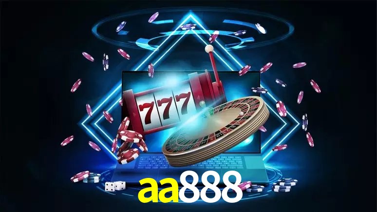 Slot Games aa888
