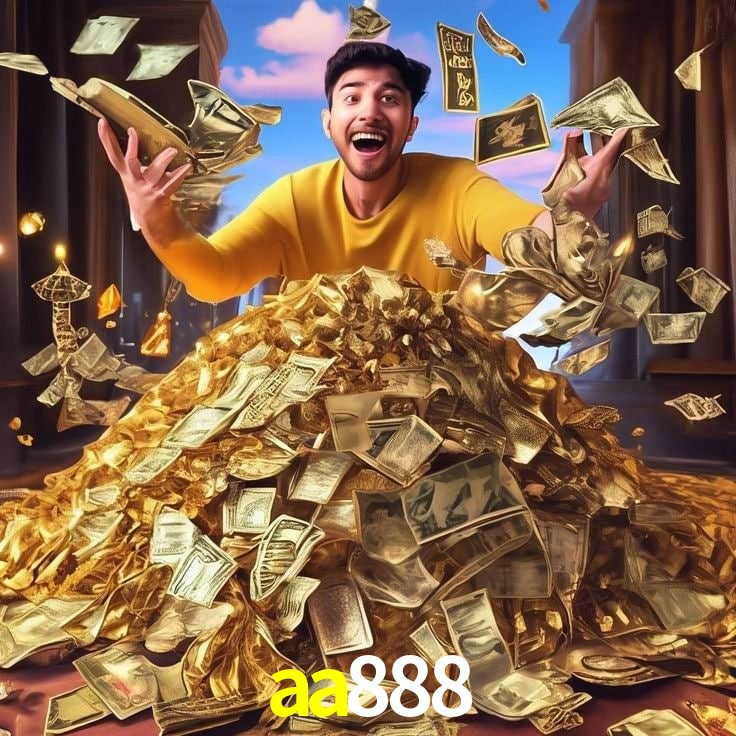 cassino aa888