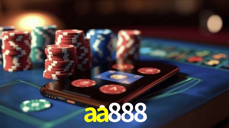 Football Betting aa888