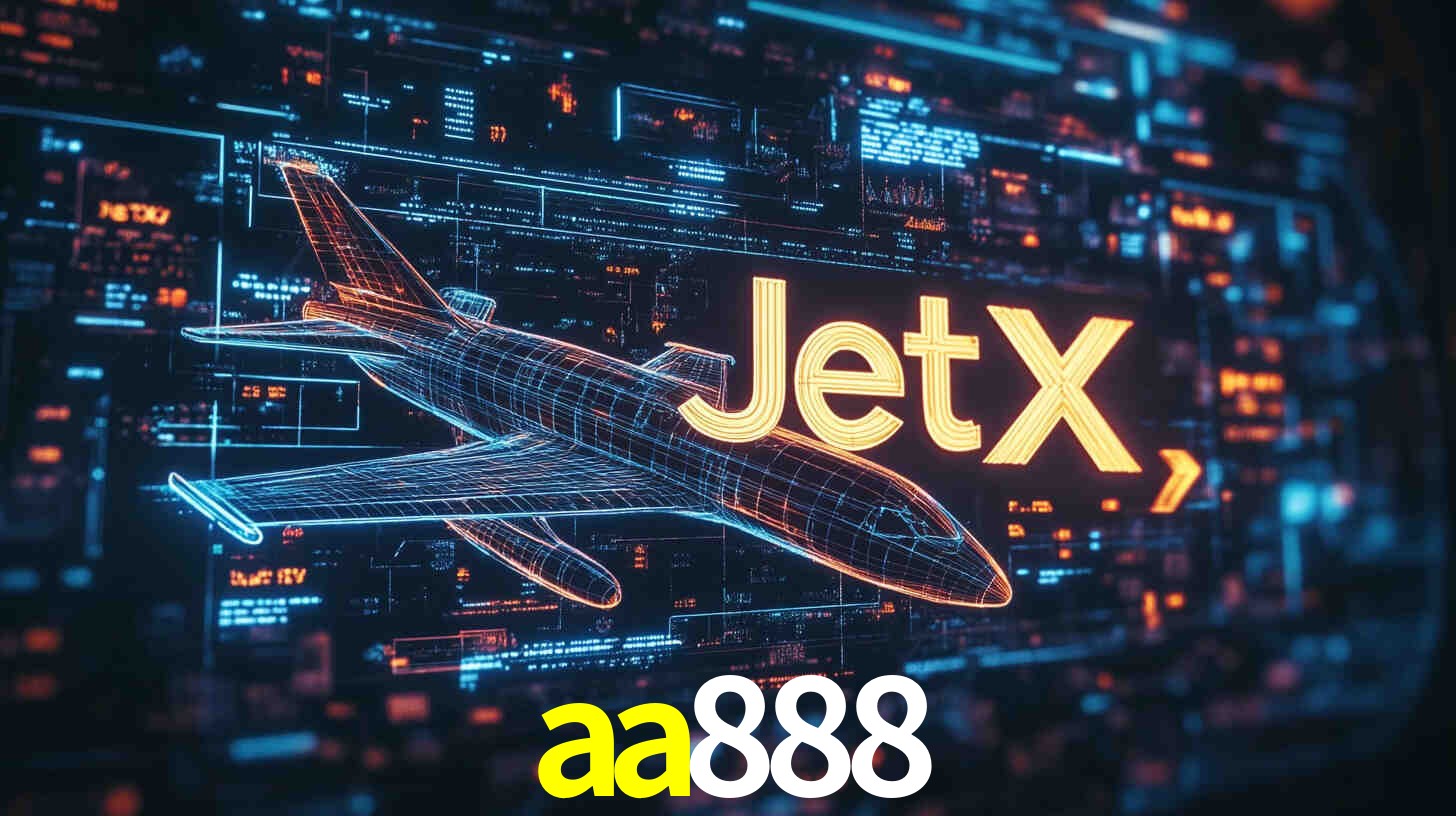A Revolução dos Aplicativos de Jogos no aa888