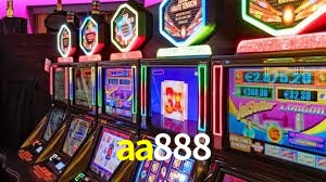 Spaceman Game aa888