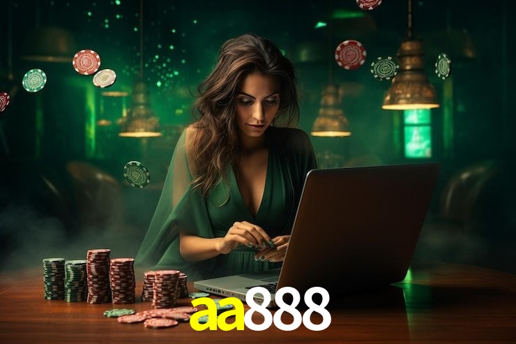 aa888 App Interface