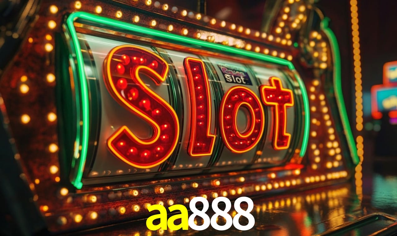 Secure Login aa888