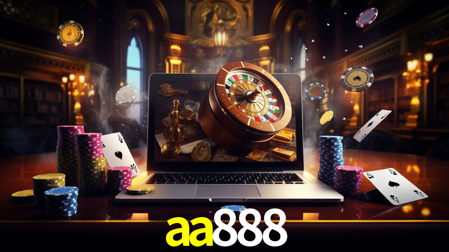 Tournaments aa888