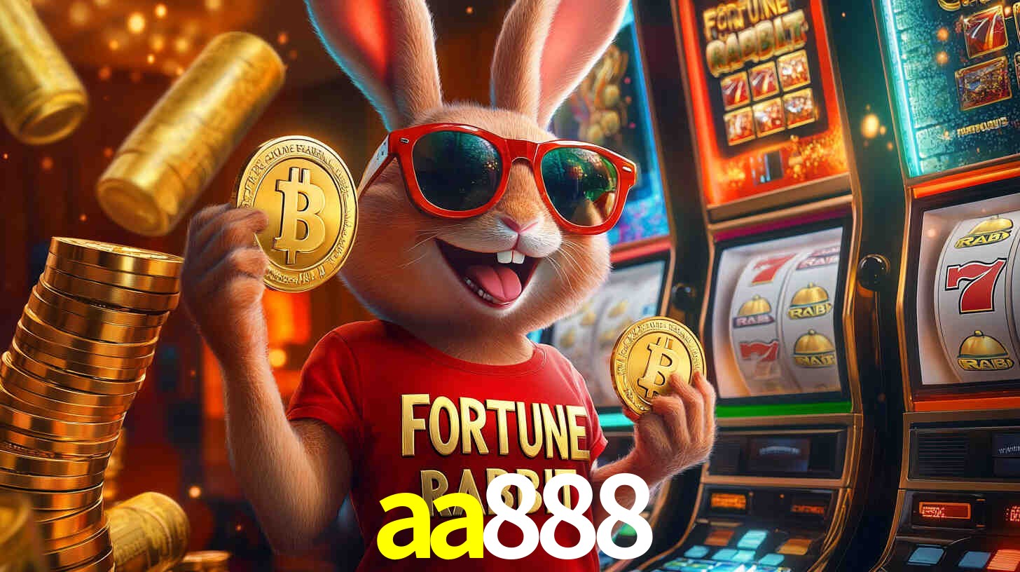A Emoção da Loteria na aa888: Uma Chance de Mudança de Vida